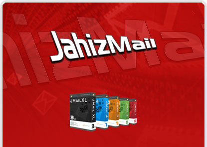 Jahiz Mail, une solution dédiée exclusivement à la messagerie professionnelle